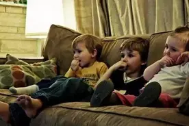 真没想到宝宝爱看动画片，语言表达实验结果令人诧异？图片