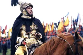 向天再借五百年，为何不是一万年？图片