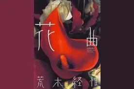 小清新都闪开，这里是荒木经惟的世界！图片