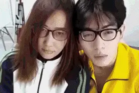 化妆前后判若两人，你还相信化妆后的美女吗？图片