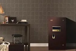 购买保险箱时，你需要注意什么？图片