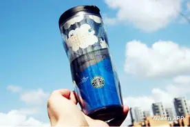 那些高逼格又平价的文艺水杯图片