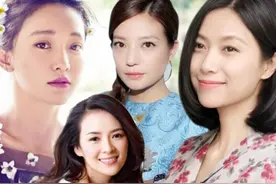 娱乐圈“四小花旦”之争白热化，各说各有理图片