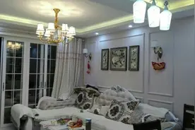 16万搞定92平混搭风格装修 全部自己设计图片