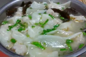 84年大龄新婚小夫妻的一日三餐图片