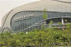 LOL5周年现场，燃爆的粉丝与氛围图片