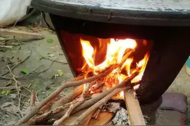 无意间发现最正宗杂粮饼的做法图片