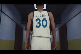 2k17勇士预告片放出！库里KD追梦佛祖新F4誓夺总冠军！图片