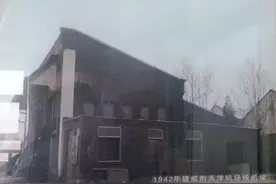 天津滨海机场T2两岁啦！未来我们会无数次从这里踏上旅程图片