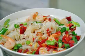 一个北漂小女人的日常吃食图片
