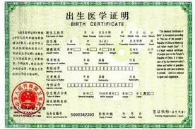 宝宝出生后，如何办理出生证和户口你真的知道吗？图片