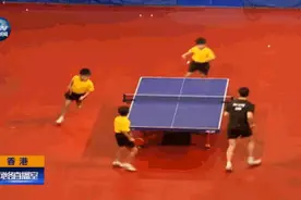 张继科：闭着眼睛撩妹，舍我其谁图片