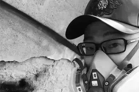就算全世界与我为敌，也将全力以赴地画图片
