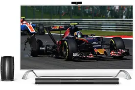 F1比利时站火爆超车事故不断 卫冕冠军狂追18位获第三图片