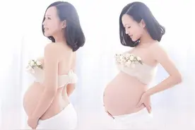 孕吐能判断胎儿性别？吐得厉害是女孩？图片