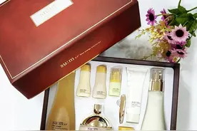 美妆博主刷屏的变美利器图片