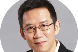 别纠结离婚买房的事了，人家吴晓波18年前就买房买岛了图片