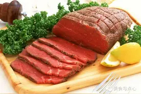 牛排的的各种煎法，换着吃，每次都不重样！最后一种你肯定吃过！图片