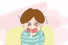 感冒了，皮肤怎么办图片