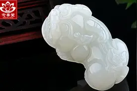 玉貔貅怎么开光 佛门开光 确保圣品开光正宗图片