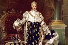 法国王室后裔今何在？图片