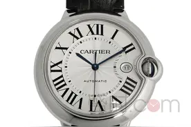 卡地亚手表真假鉴别 如何做到心中有数图片