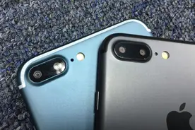 iphone7，9月7日发布，32G起步你会买吗？图片