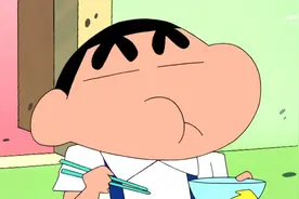 36年了！为什么还那么多人喜欢《蜡笔小新》这个熊孩子？图片