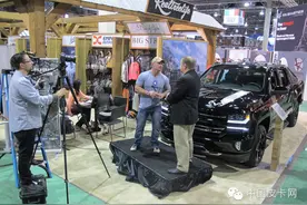 2016款雪佛兰Silverado Realtree Edition官图发布图片