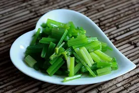 营养丰富的芹菜也是男人杀精利器？视频封面