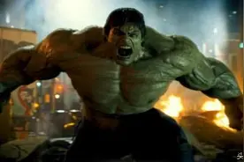 你的大脑只开发了5%，够用吗？图片