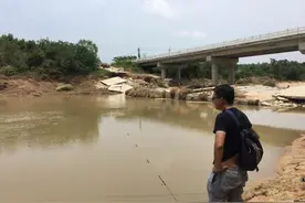 玉米做饵钓到红腹食人鱼，回家做成麻辣鱼，味道很棒图片