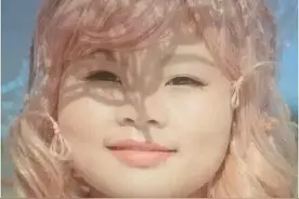 Sunshine又出新照？前方PS大神正在赶来战场的路上图片