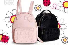 MIXBOX美爆开学换新季，总有一“包”适合你图片