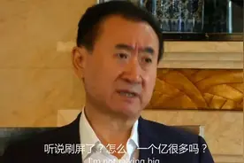 王健林：万达城让迪斯尼20年盈不了利？图片