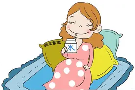 孕期难以启齿的尴尬事 你有哪些？图片