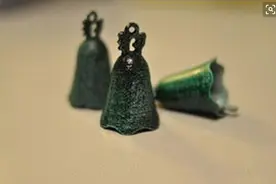 异闻：那只诡异的风铃不仅能招来鬼魂，还能招来更可怕的怪物图片