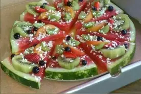 殿堂级的黑暗料理，看看你能不能坚持看下去，挑战你的极限图片