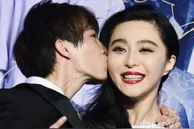 范冰冰夸郭敬明“伟大”，看看她都夸过那些娱乐圈大咖图片