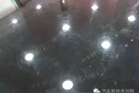 汽车漆面抛完光，抛到什么样才算达标？图片