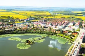 衡南3个镇入选“全国重点镇”，你的家乡上榜了吗？图片