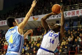 19:35视频直播CBA常规赛-辽宁药都本溪VS江苏同曦图片