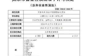 太棒了！初音未来演唱会12月上旬将在北京举行图片