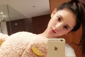 女友的前男友是高帅富，穿的用的都是他送的奢侈品，我自卑怎么办图片