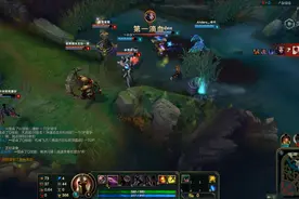 智障潘森和残疾人鳄鱼互飚演技，究竟谁是北影一哥？图片