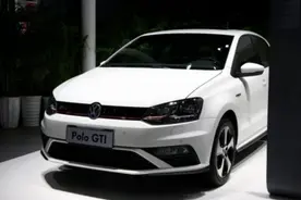 为何有人说POLO就是小号帕萨特，原因在这里图片