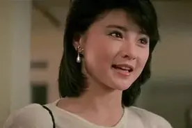 张纪中夫妇提醒我们：干妈和干儿子是一种更神奇的关系图片