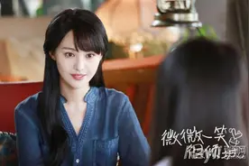 牛仔这样搭很郑爽 贝校花这样穿才能吻到肖大神图片