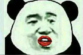 搞笑段子：我不是方便面，我是火腿肠~图片