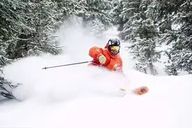 线路｜ ¥16800 美国丹佛Vail四大雪场畅滑8天，纯粹12日自由行图片